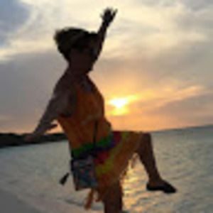 Meet your Posher, Judy